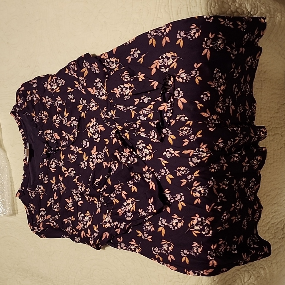 tunic blouse
